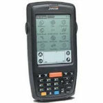 Janam XP20 Handheld Mobile Computers Image