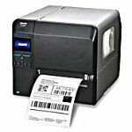 Sato CL612NX Barcode Label Printers Image