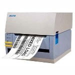 Sato CT4i Series Desktop Label Printers Image