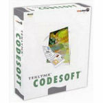 Teklynx CodeSoft Enterprise Software Image