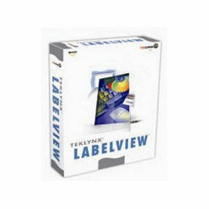 Teklynx LabelView Gold Network Subscriptions Picture