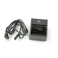 Zebra ZQ600 Series Battery Chargers Picture