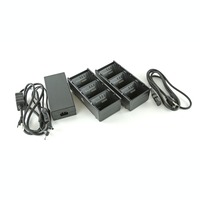 Zebra ZQ500 Series Battery Chargers Picture