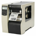 Zebra 140Xi4 Barcode Label Printers Image