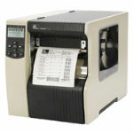 Zebra 170Xi4 Barcode Label Printers Image