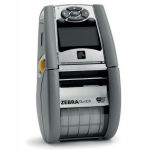 Zebra QLn220 Healthcare Mobile Printers Picture