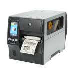 Zebra ZT411 Barcode Label Printers Image