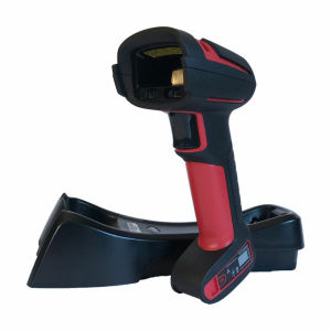 Honeywell Granit 1991i Industrial Barcode Scanners Picture