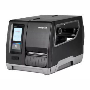 Honeywell PM45 PM45c Barcode Label Printers Picture