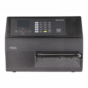 Honeywell PX65 Barcode Label Printers Picture