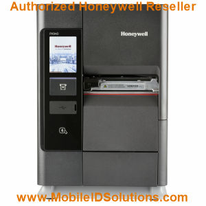 Honeywell PX940 Barcode Label Printers Picture