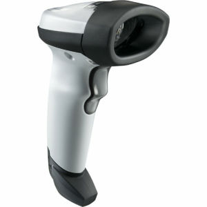 Zebra LI2208 Barcode Scanners Picture