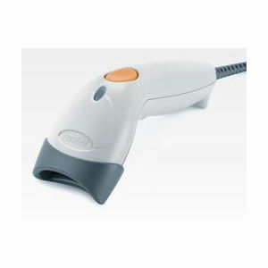 Zebra LS1203 Barcode Scanners Picture