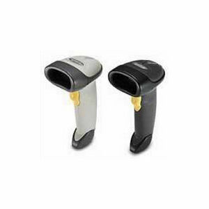 Zebra LS2208 Barcode Scanners Picture