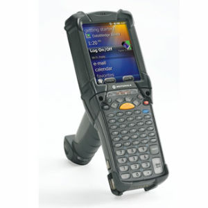 Zebra MC9200 Mobile Computers Picture