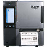 Sato CL4-SXR Barcode Label Printers Picture