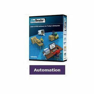 Seagull Scientific BarTender Automation Edition Picture