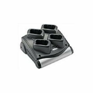 Zebra MC9000 Series Battery Chargers Picture Zebra MC9000 Series Battery Chargers Picture