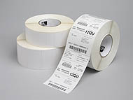 Pre-Printed Labels, Custom Labels