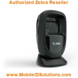 Zebra DS9308 Barcode Scanners Picture