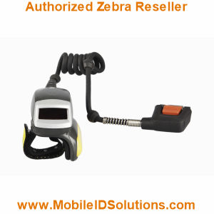 Zebra RS4000 Ring Scanners Picture