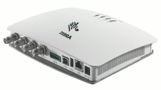 Zebra FX7500 Fixed RFID Readers Picture