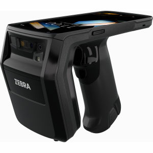 Zebra TC22R RFID Mobile Computers Picture
