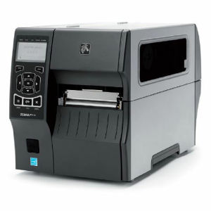 Zebra ZT410 Barcode Label Printers Picture